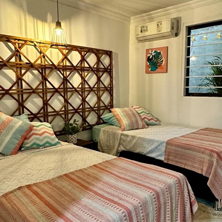 Spectacular house a few blocks from the beach - Casa de 5 dormitorios - 16