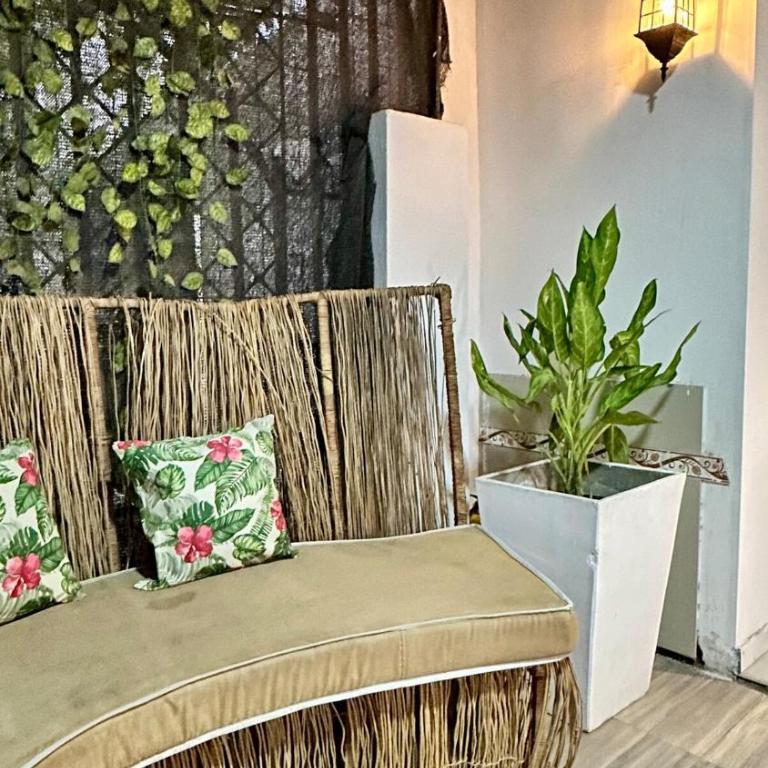 Spectacular house a few blocks from the beach - Casa de 5 dormitorios - 28