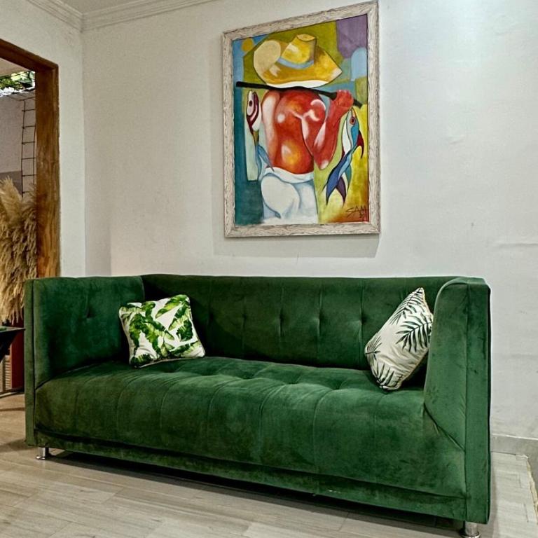 Spectacular house a few blocks from the beach - Casa de 5 dormitorios - 30