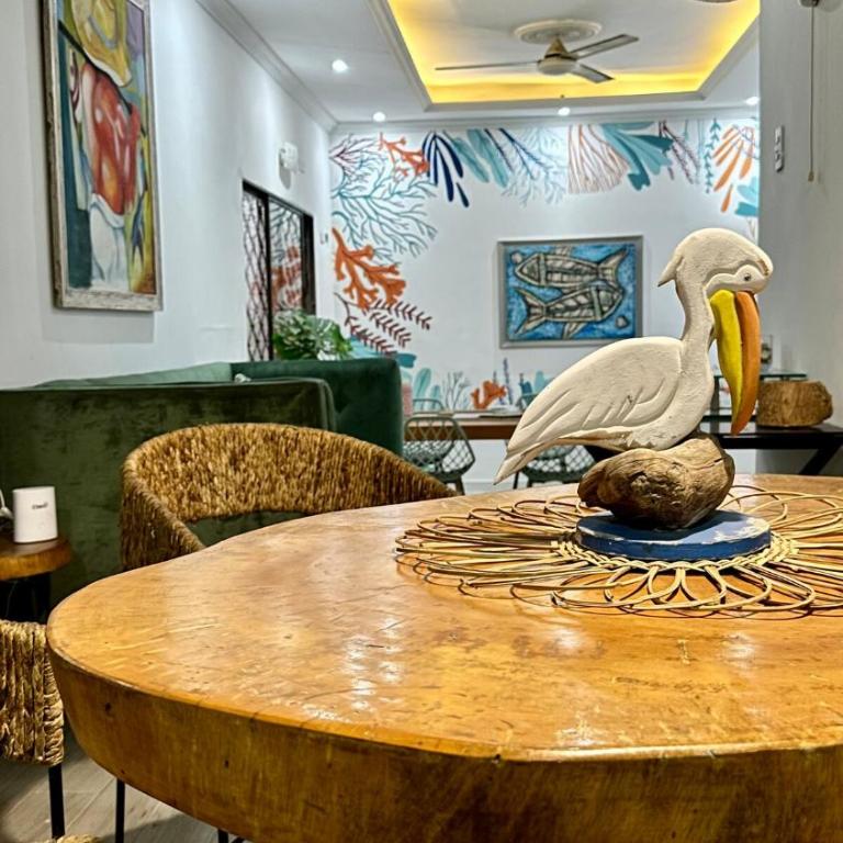 Spectacular house a few blocks from the beach - Casa de 5 dormitorios - 32