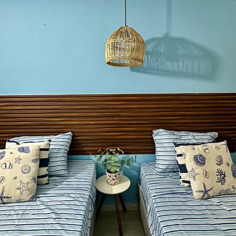 Spectacular house a few blocks from the beach - Casa de 5 dormitorios - 34