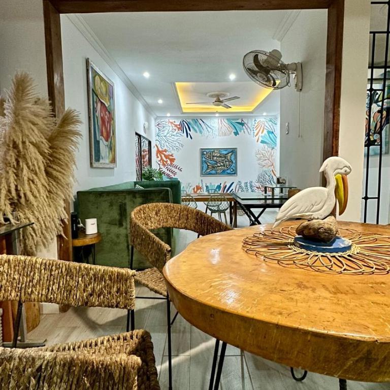 Spectacular house a few blocks from the beach - Casa de 5 dormitorios - 39