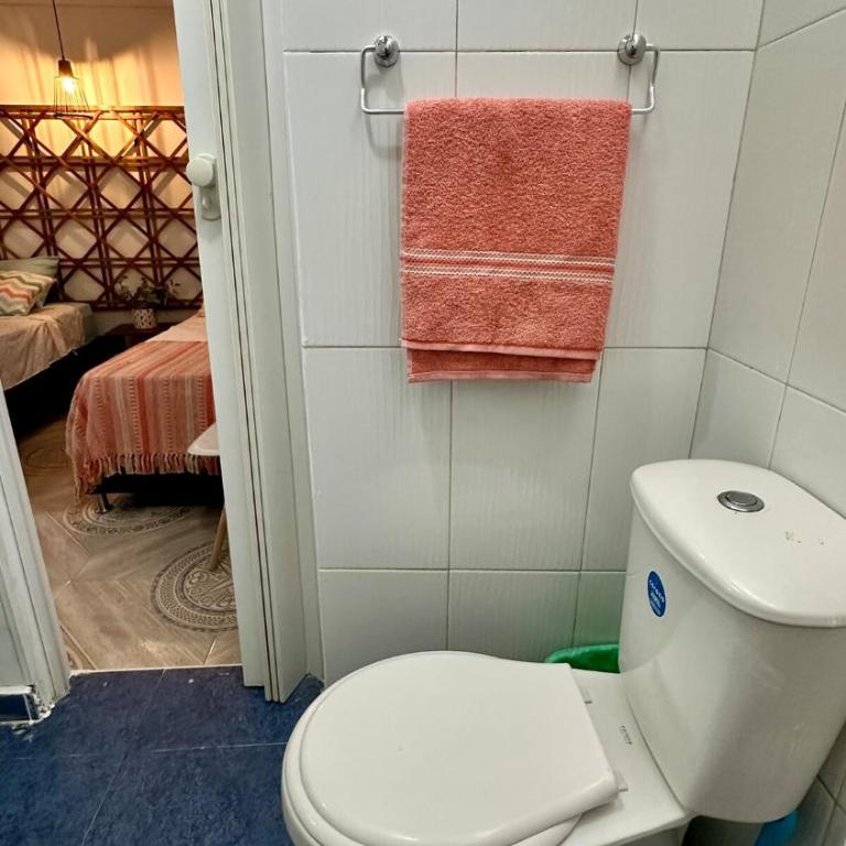 Spectacular house a few blocks from the beach - Casa de 5 dormitorios - 44