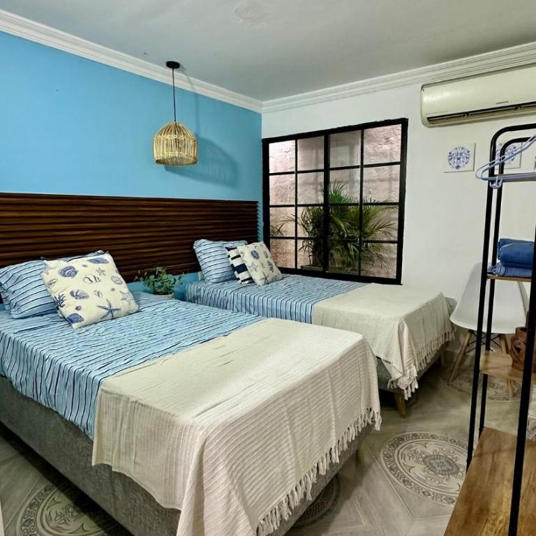 Spectacular house a few blocks from the beach - Casa de 5 dormitorios - 52