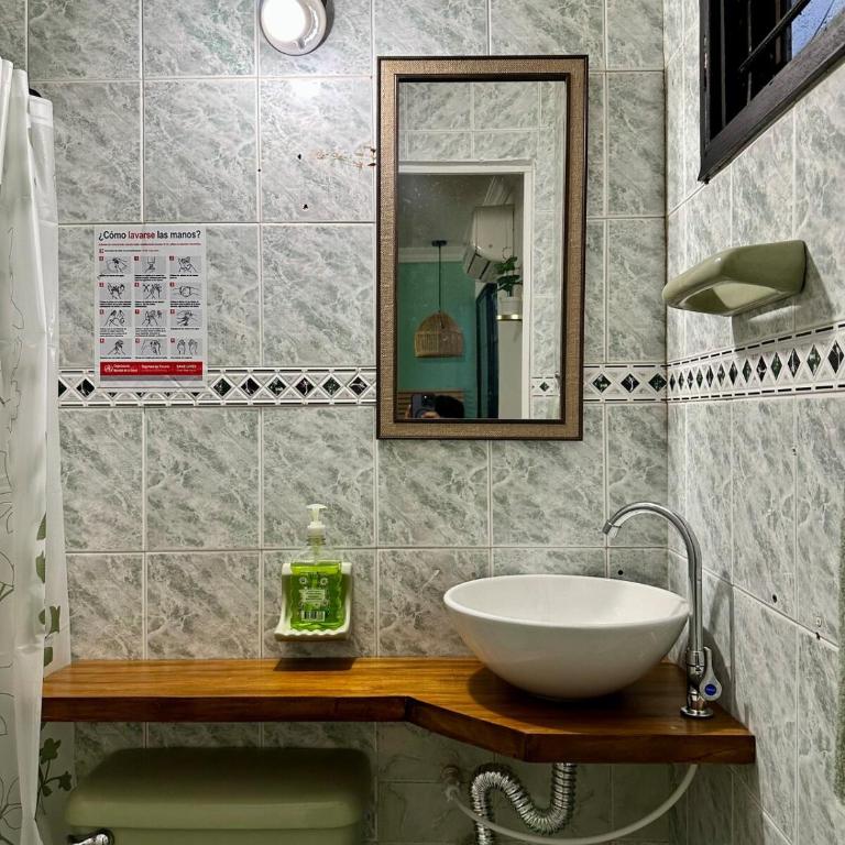 Spectacular house a few blocks from the beach - Casa de 5 dormitorios - 56