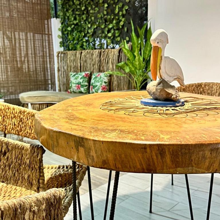 Spectacular house a few blocks from the beach - Casa de 5 dormitorios - 57