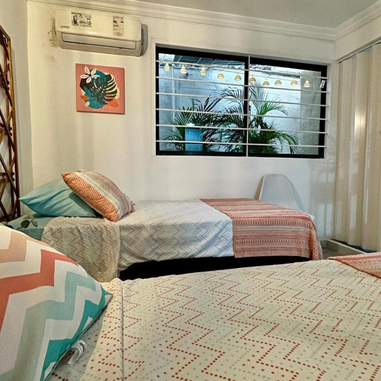 Spectacular house a few blocks from the beach - Casa de 5 dormitorios - 59