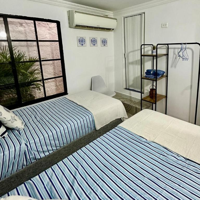 Spectacular house a few blocks from the beach - Casa de 5 dormitorios - 64