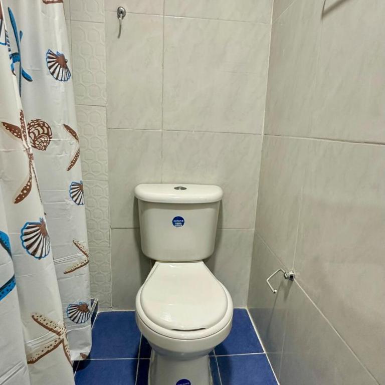 Spectacular house a few blocks from the beach - Casa de 5 dormitorios - 65