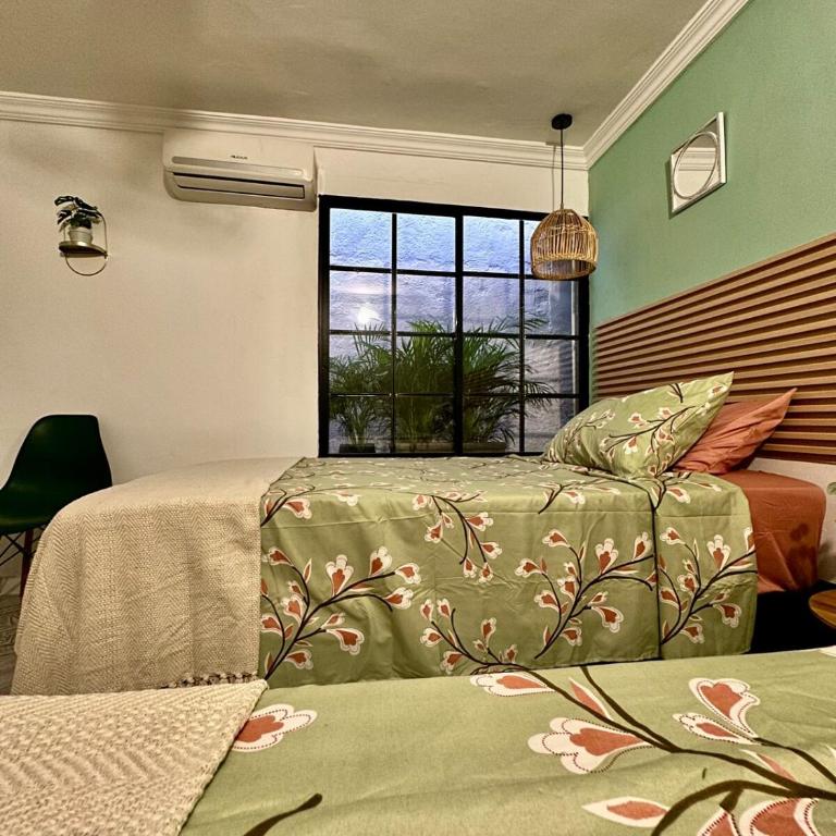 Spectacular house a few blocks from the beach - Casa de 5 dormitorios - 67