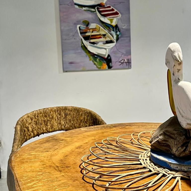 Spectacular house a few blocks from the beach - Casa de 5 dormitorios - 68