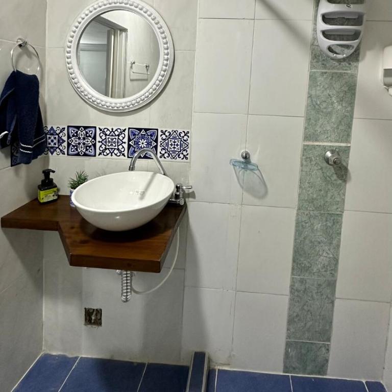 Spectacular house a few blocks from the beach - Casa de 5 dormitorios - 70