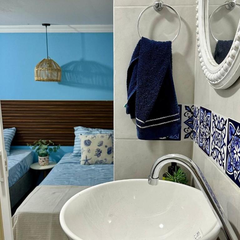 Spectacular house a few blocks from the beach - Casa de 5 dormitorios - 74