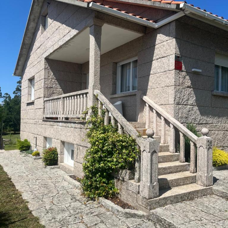 A Casa da bisavoa - Casa Unifamiliar de 3 dormitorios - 1
