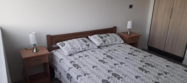 STUDIO Teja - One-Bedroom Apartment - 4