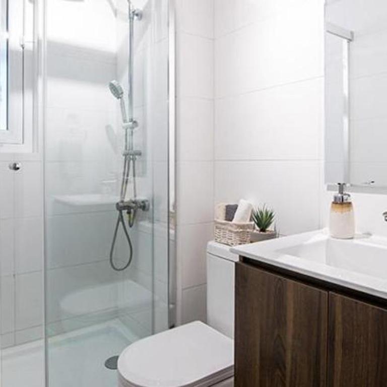 STUDIO Teja - One-Bedroom Apartment - 5