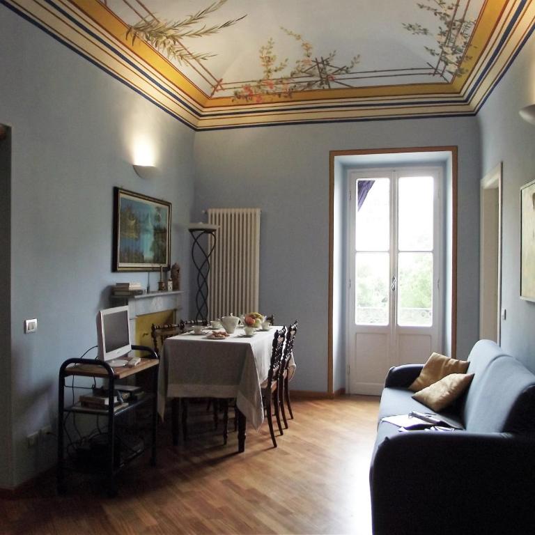 Casa Azzurro Pervinca by Holiday World - Appartamento con 2 Camere da Letto - 1