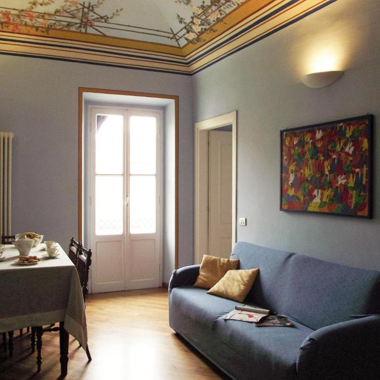 Casa Azzurro Pervinca by Holiday World - Appartamento con 2 Camere da Letto - 3