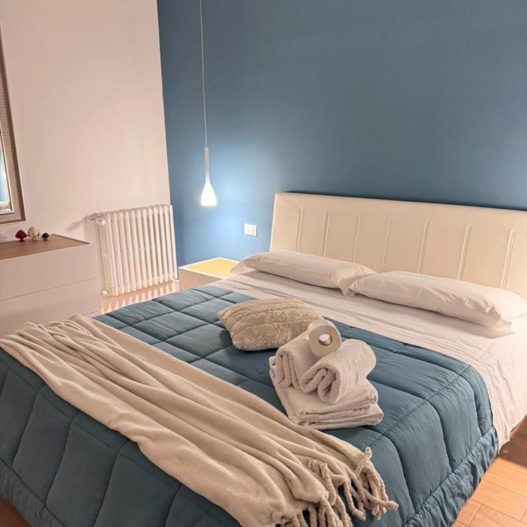 Casa GIOIA Luxury - One-Bedroom Apartment - 1