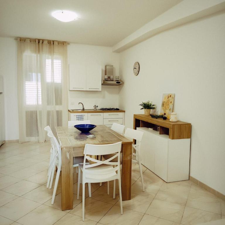 Villetta Capuana - Casa Vacanze - 18