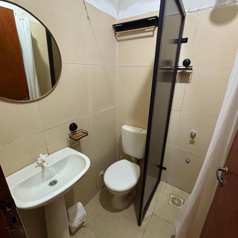 Danés Moderno - Apartamento de 1 dormitorio - 11