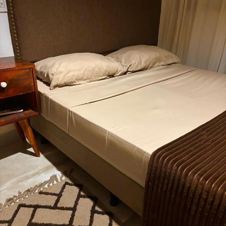 Danés Moderno - Apartamento de 1 dormitorio - 9