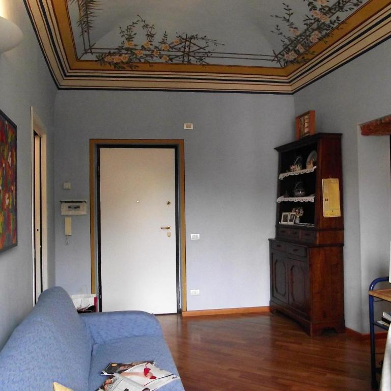 Casa Azzurro Pervinca by Holiday World - Appartamento con 2 Camere da Letto - 15