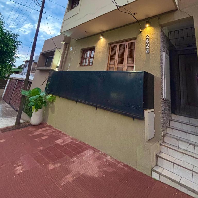 Danés Moderno - Apartamento de 1 dormitorio - 14