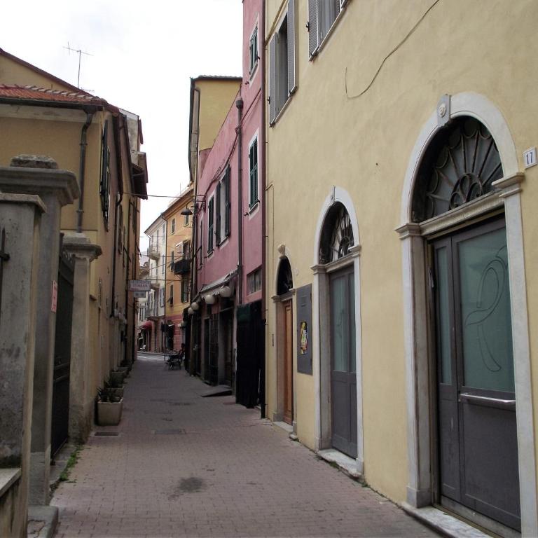 Casa Azzurro Pervinca by Holiday World - Appartamento con 2 Camere da Letto - 16