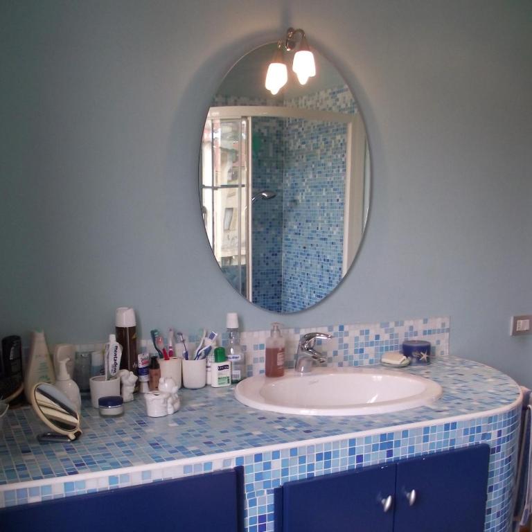 Casa Azzurro Pervinca by Holiday World - Appartamento con 2 Camere da Letto - 9