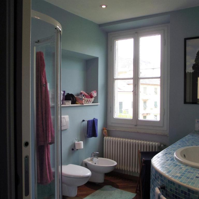 Casa Azzurro Pervinca by Holiday World - Appartamento con 2 Camere da Letto - 8