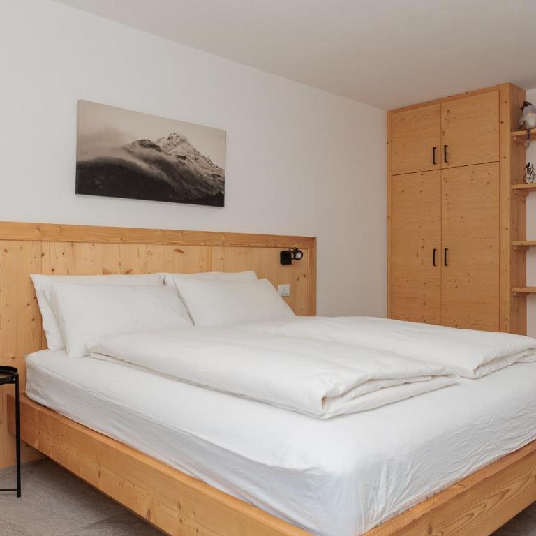 Apartment Il Nocciolo - Appartamento con 3 Camere da Letto - 14