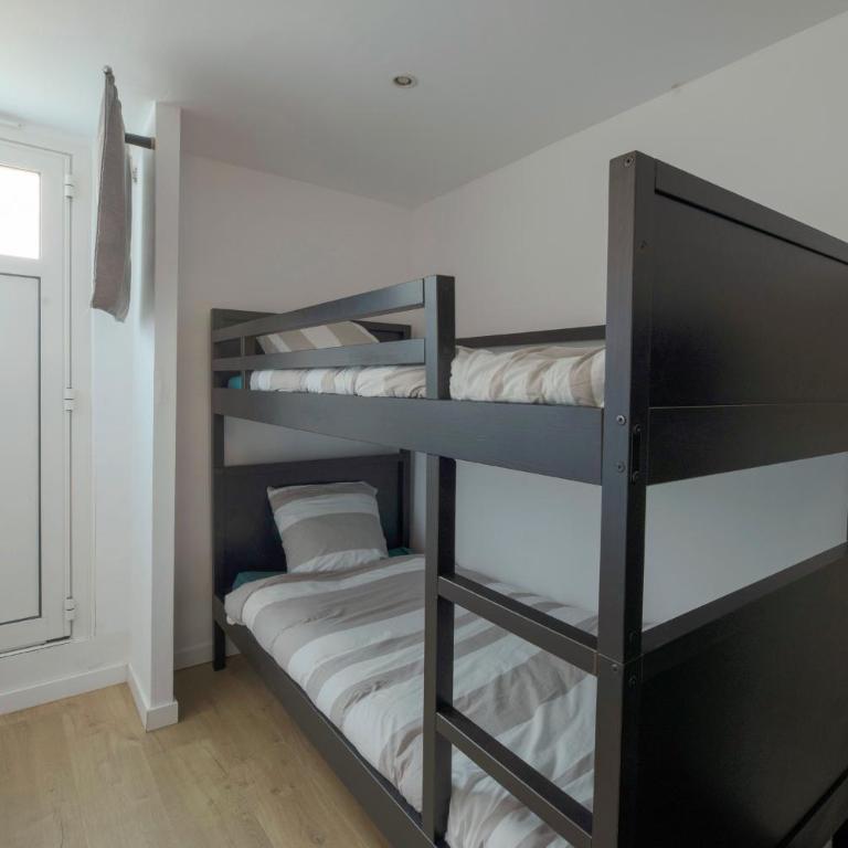 TY AR PARIZ T3 Rennes centre Parc du Thabor - Apartamento de 2 dormitorios - 21