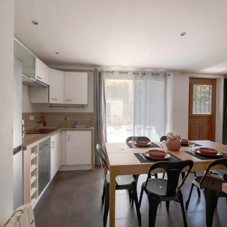 TY AR PARIZ T3 Rennes centre Parc du Thabor - Apartamento de 2 dormitorios - 17