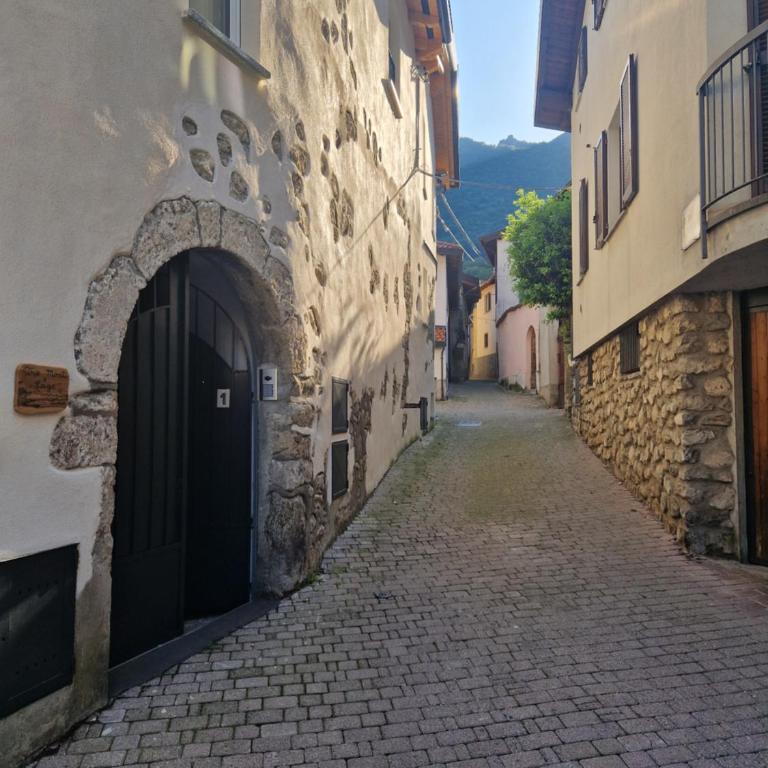 Tra Monti e Lago - Appartamento con 1 Camera da Letto - 3