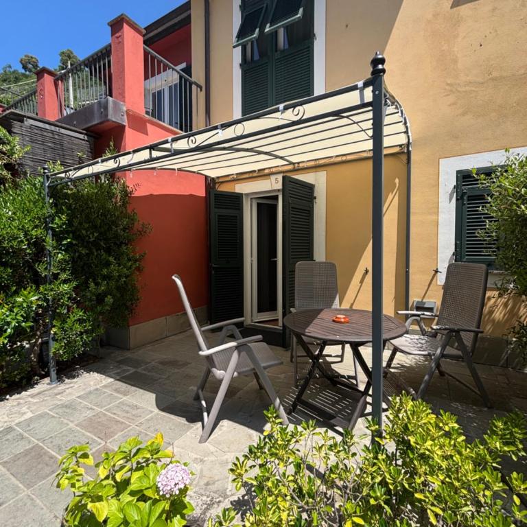 Locanda Ca Da Iride - Grande Chambre Double - 9
