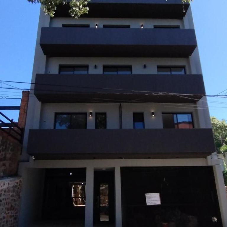 Escaleras a la Costanera - Apartamento de 1 dormitorio - 1