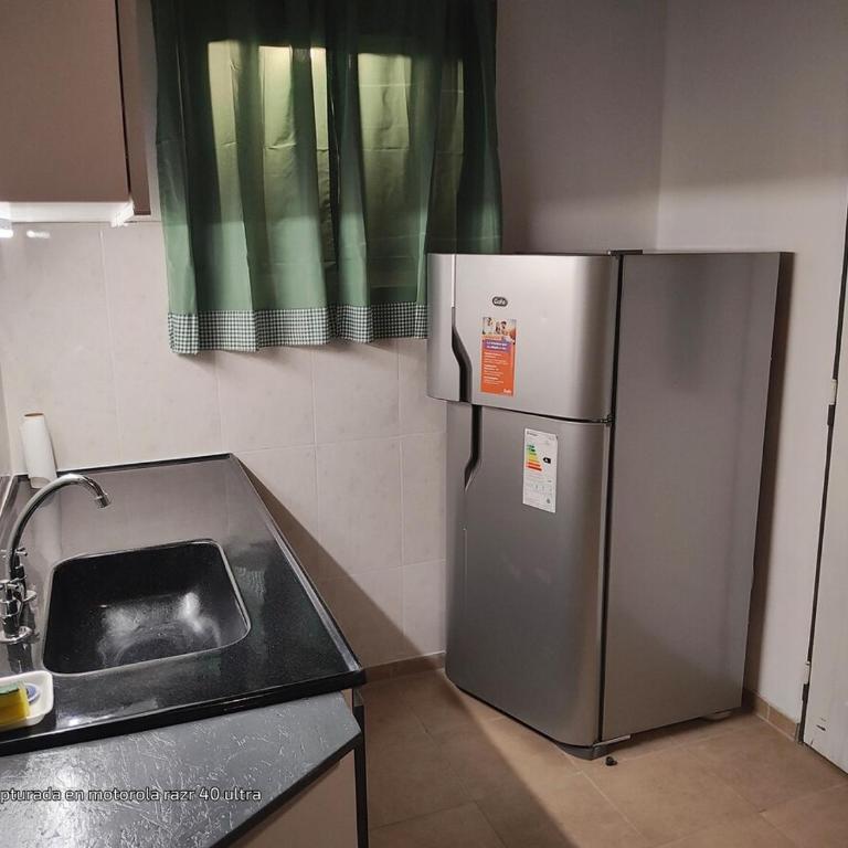 Cabaña Cecilia - Two-Bedroom House - 2