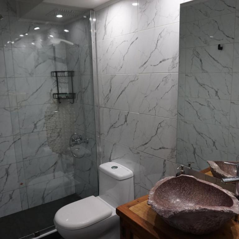 Departamento La Palmera - Departamento Las Palmera - 20