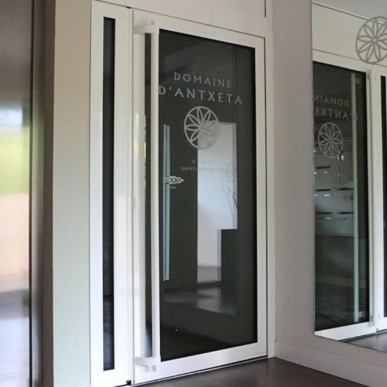 T2 Acotzeta classé 3 étoiles Saint Jean de Luz quartier Acotz près des plages - Appartement 1 Chambre - 24