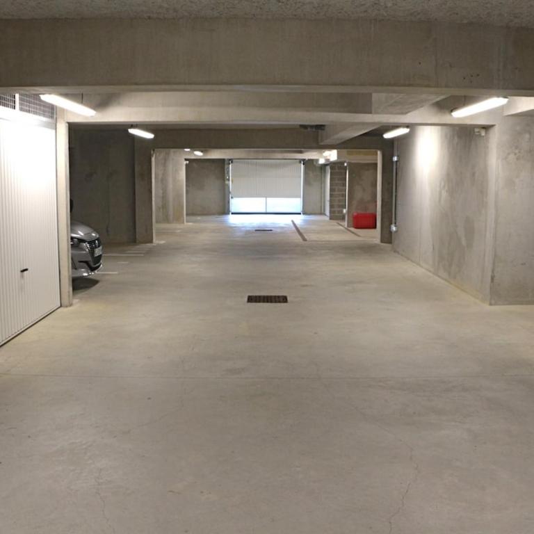T2 Acotzeta classé 3 étoiles Saint Jean de Luz quartier Acotz près des plages - Appartement 1 Chambre - 26