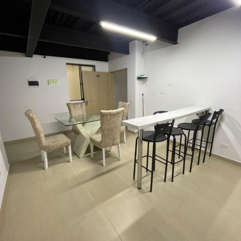 Apartahotel Tonchala - Habitación Doble - 6