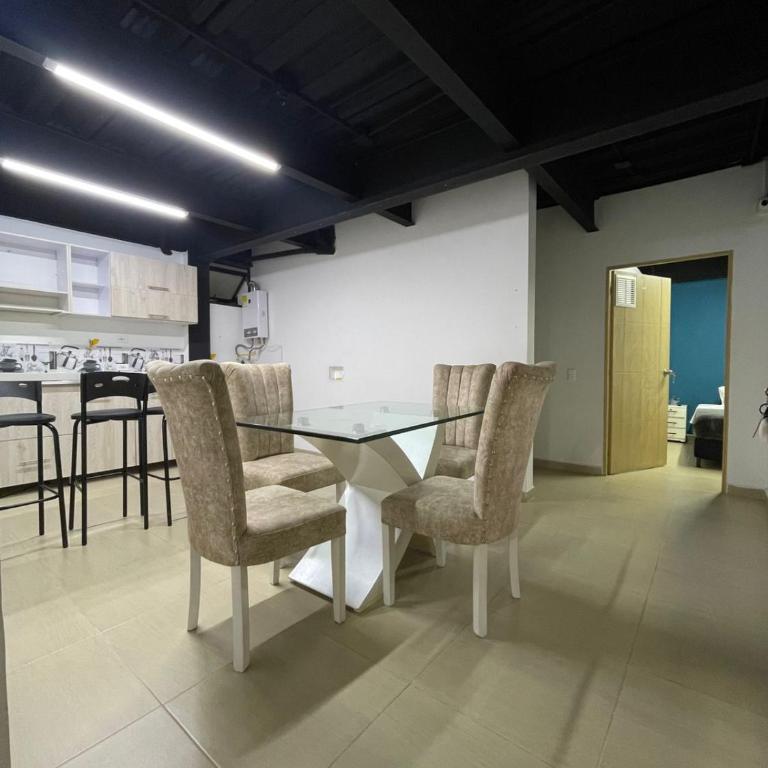 Apartahotel Tonchala - Habitación Doble - 18