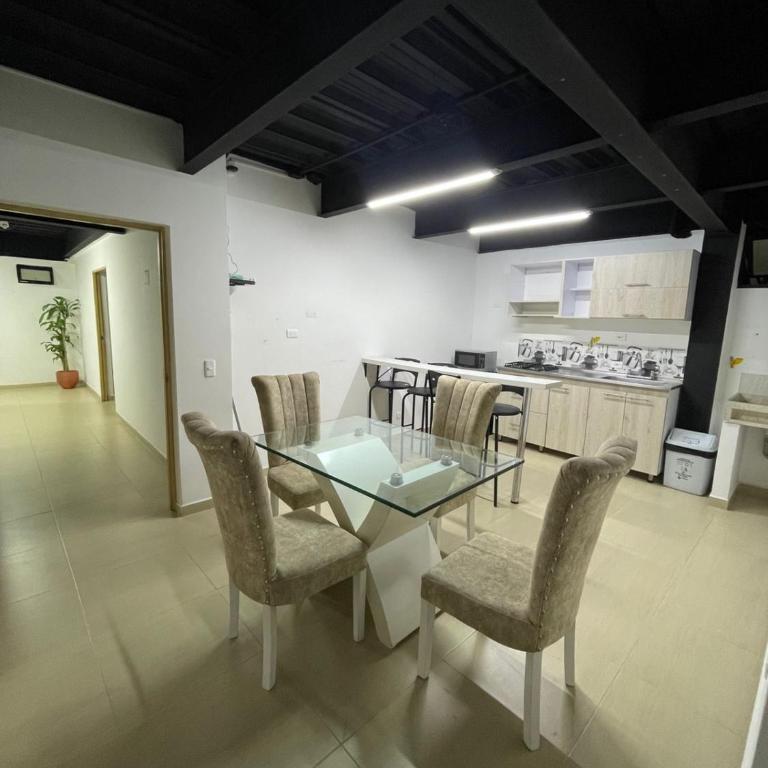 Apartahotel Tonchala - Habitación Doble - 19