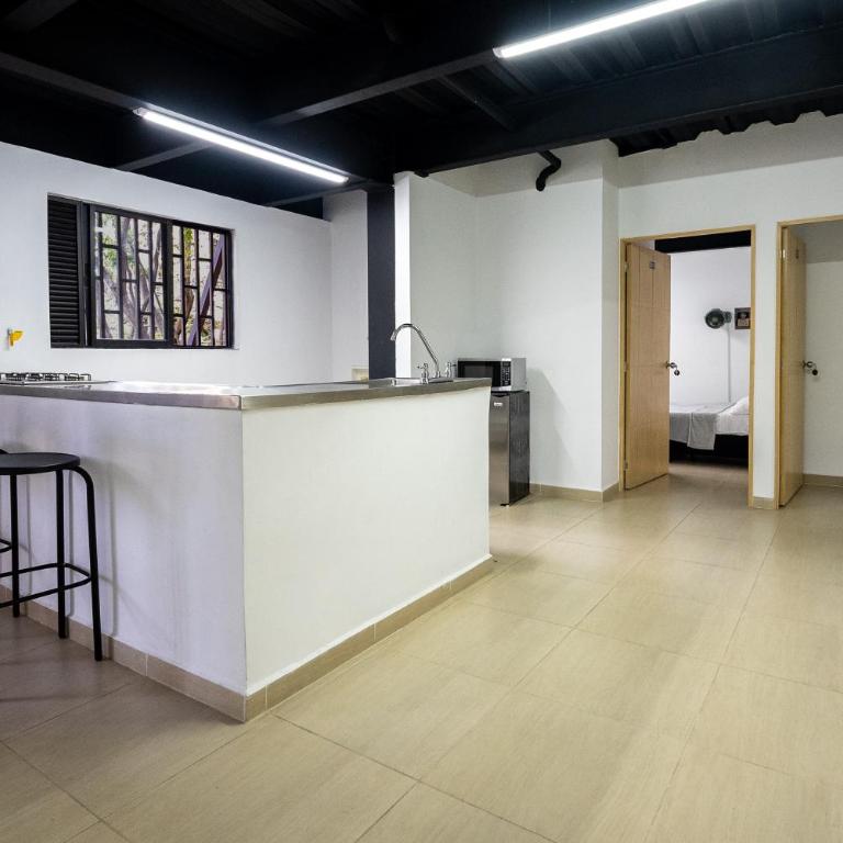 Apartahotel Tonchala - Habitación Doble - 31