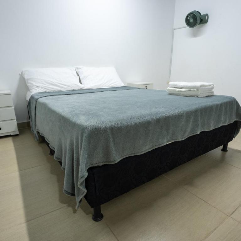 Apartahotel Tonchala - Habitación Doble - 21