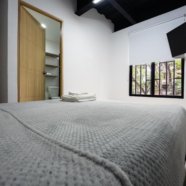 Apartahotel Tonchala - Habitación Doble - 34