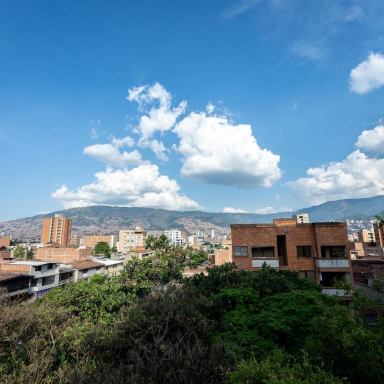 Apartahotel Tonchala - Habitación Doble - 3