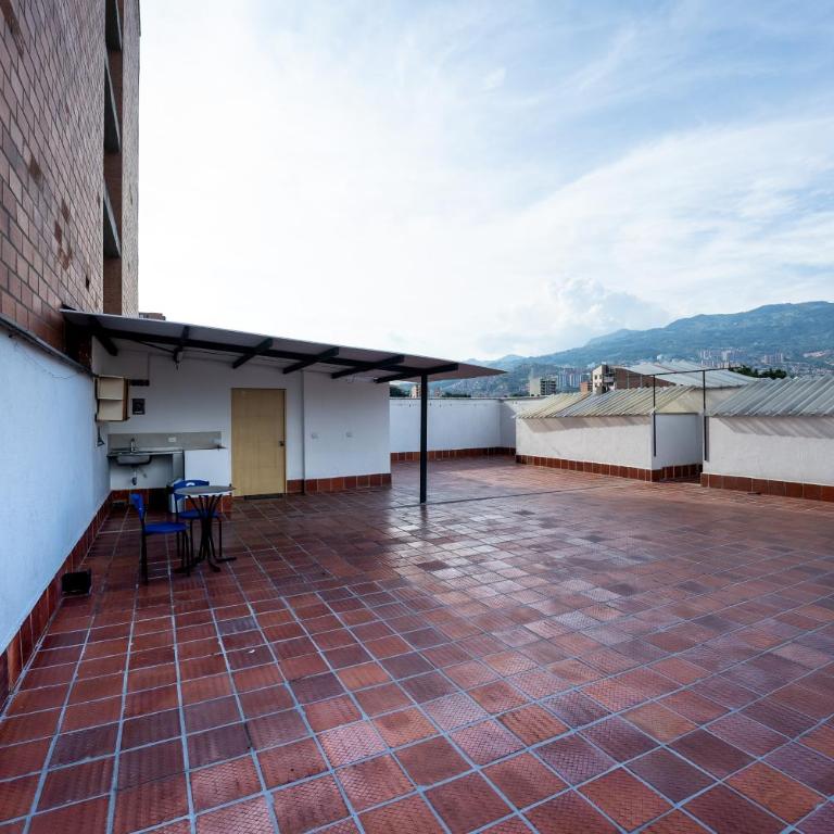 Apartahotel Tonchala - Habitación Doble - 41