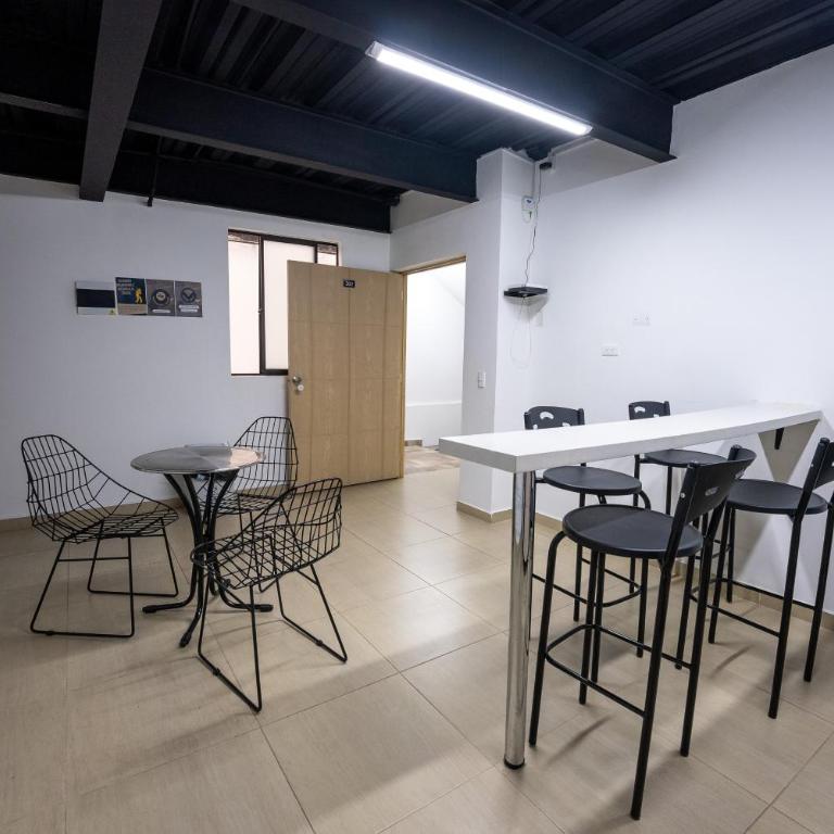 Apartahotel Tonchala - Habitación Doble - 51